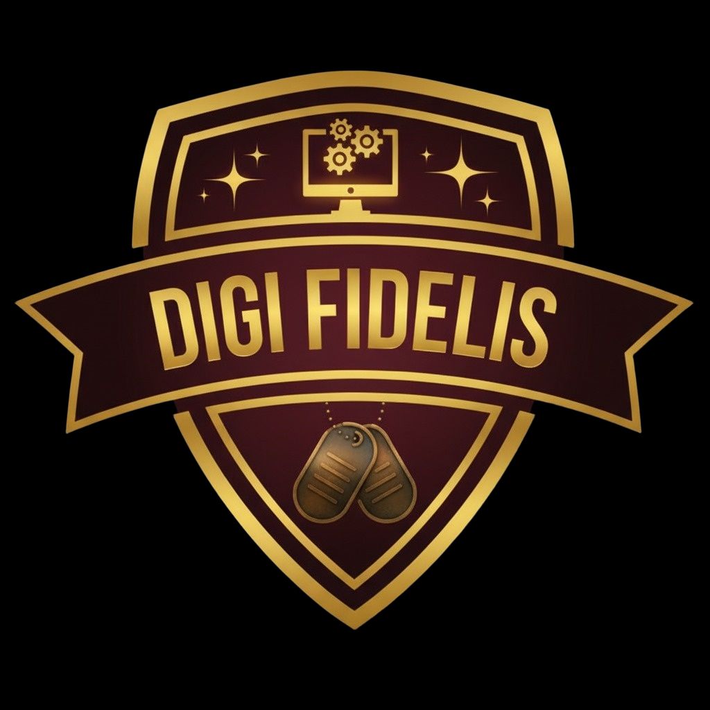 Digi Fidelis
